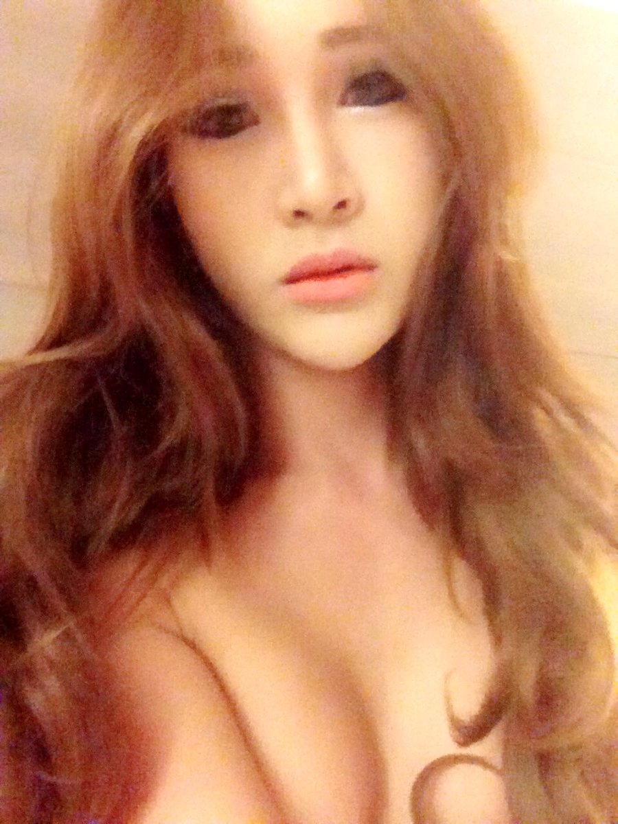 What happened to me hehe