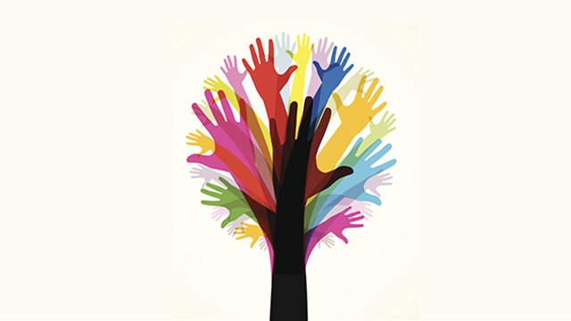 Fostering New Connections Among Health Researchers To Promote Diversity And In.. puls.ly/Nuodzg