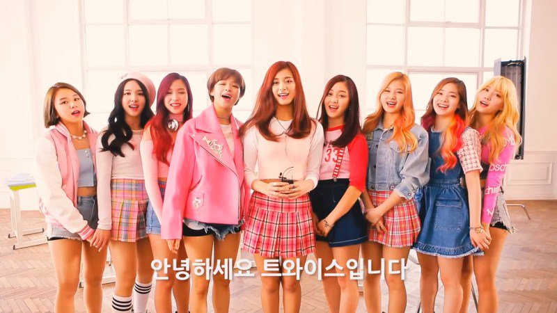 Inilah Total Pendapatan TWICE Sebagai Bintang Iklan #koreanindo koreanindo.net/2016/02/19/ini…