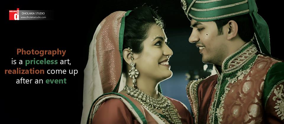 DholakiaStudio's tweet photo. #Photography is a #priceless #art, #realization come up after an #event. https://t.co/rW25AorO8M