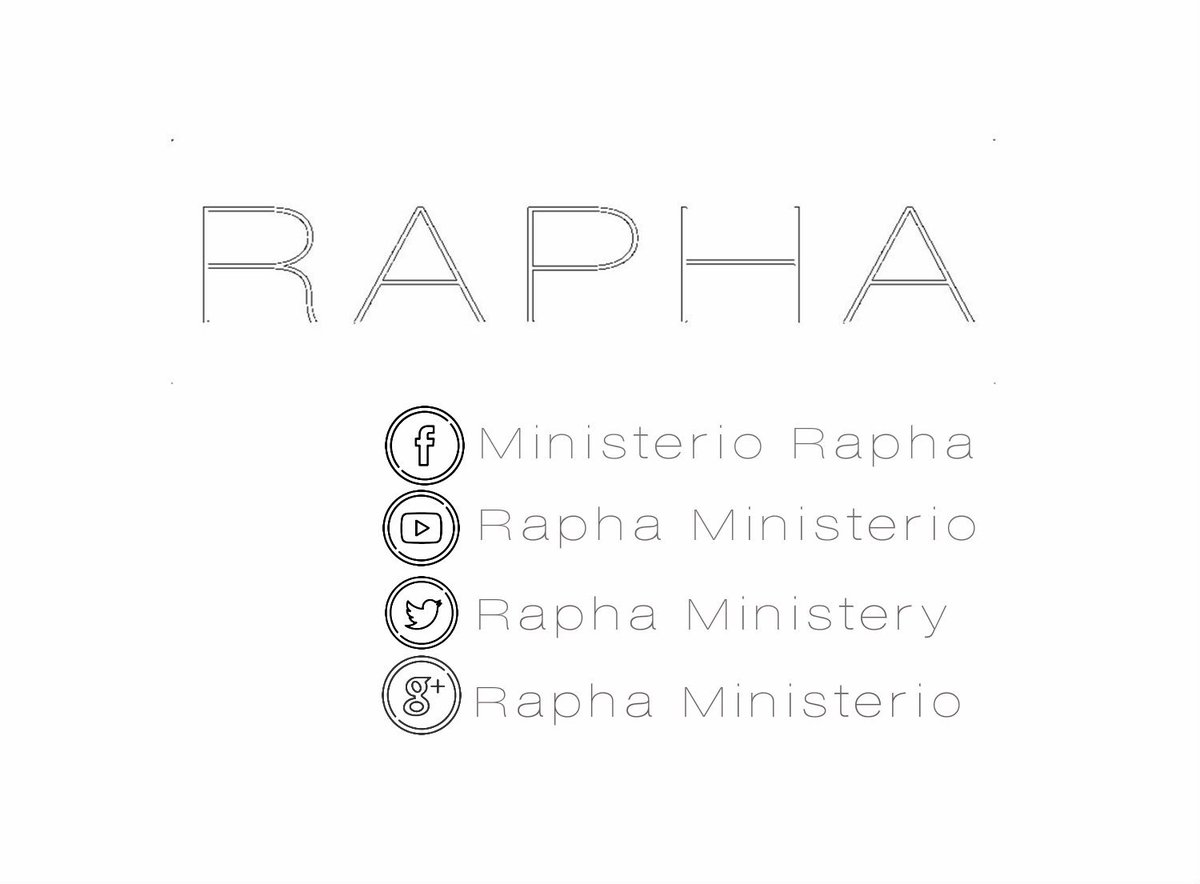 RAPHAMINISTERY tweet picture