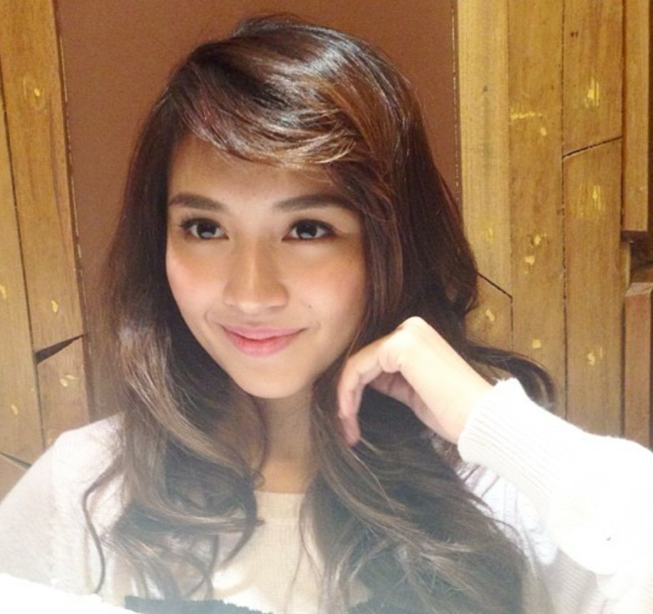teamKATHNIEL's tweet photo. No ugly candid pictures for the beautiful ones. 👸

#VoteKathrynFPP #KCA https://t.co/U5f6WlIgjo