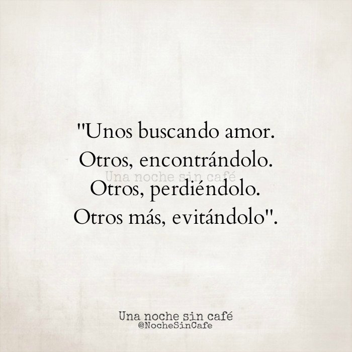 Una noche sin café (@miradaconcafe) on Twitter photo 