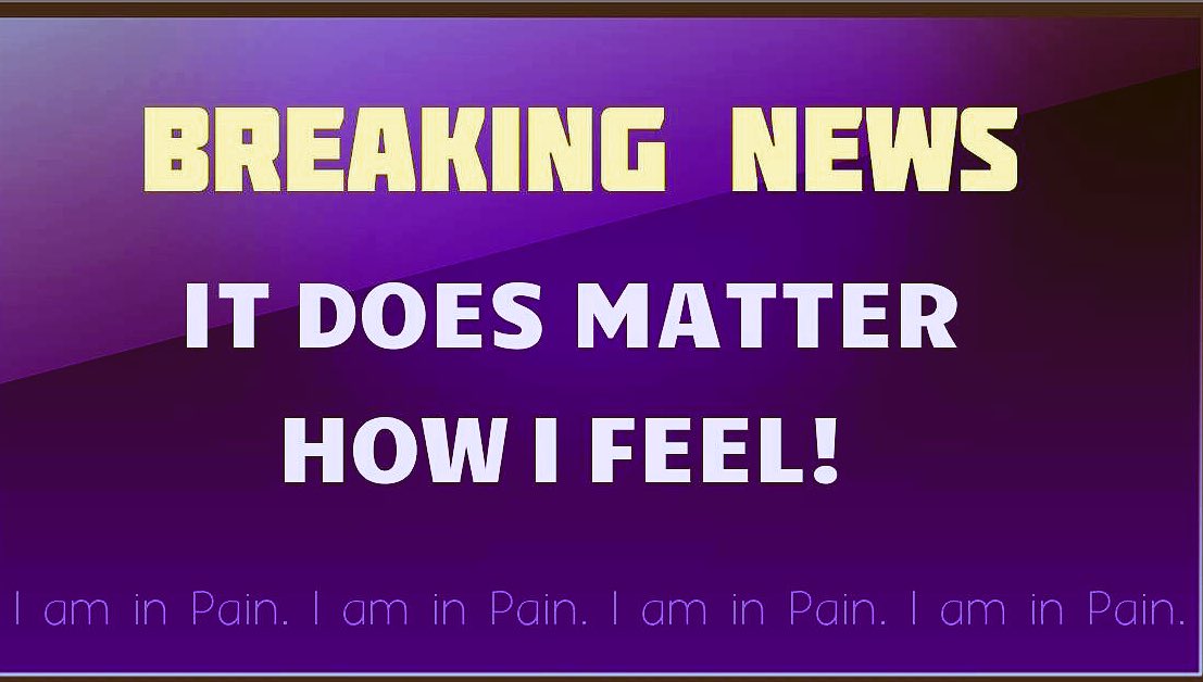 CIFFSP's tweet image. #fibromyalgia #ChronicIllness #invisableillness #chronicpain #awareness #support #MMJ #worldreefers