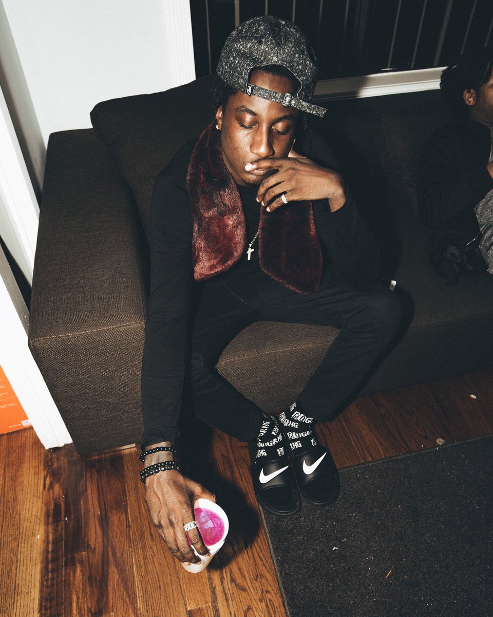 kcamp's tweet image. Slums Only 👿 #KINGSLUM