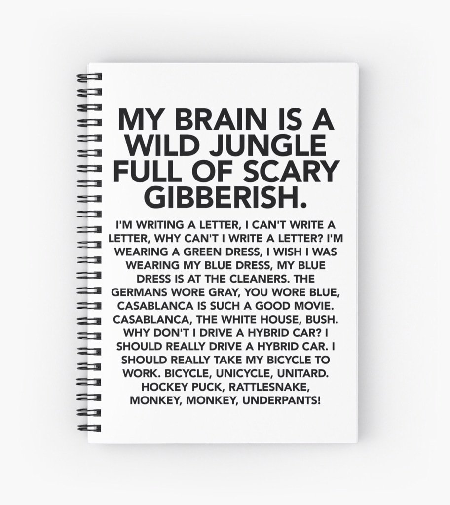 ESmelser7's tweet photo. #GilmoreGirls #Lorelaiquotes #monkeymonkeyunderpants https://t.co/fA89faOWa7