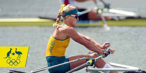 AUS Olympic Team tweet media
