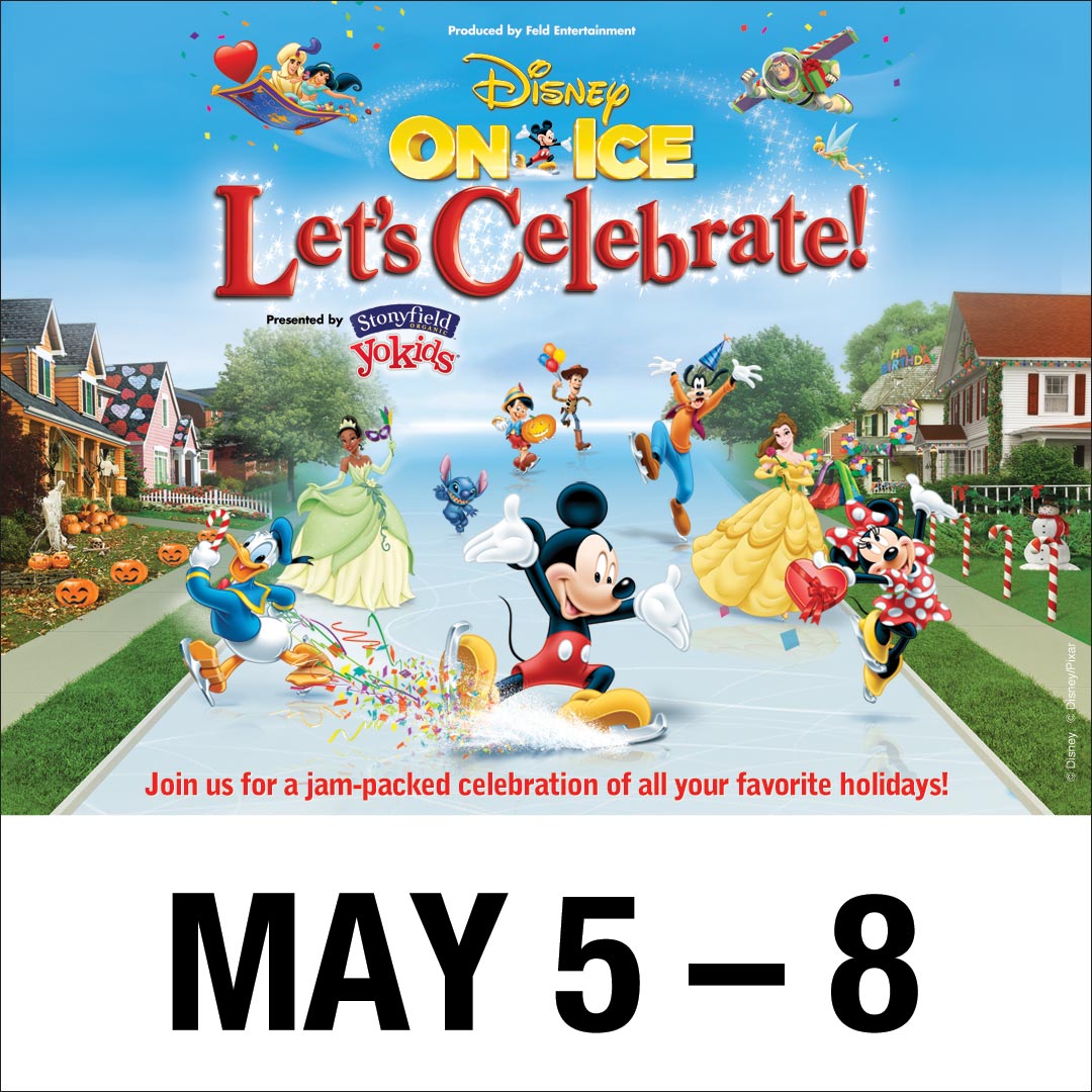 HEBCenter's tweet photo. PRE-SALE STARTS NOW with password BASH15 for Disney On Ice Presents Let's Celebrate! https://t.co/p1TM3dy3I4 https://t.co/HOL9aENATD