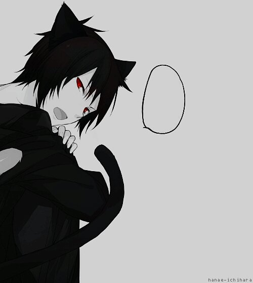 "g-good night m-my dears I- love you all!" he yowled out happilu