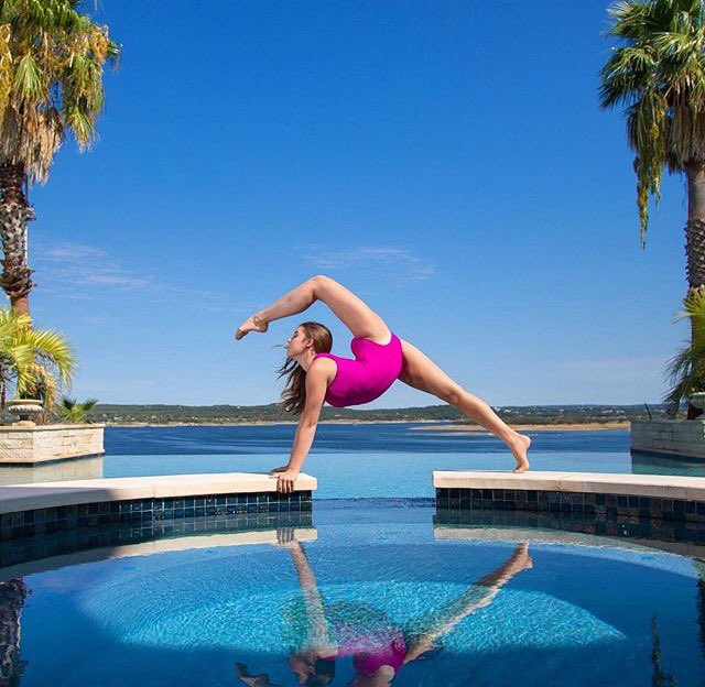 PrvKalani's tweet photo. flexibility is a go 😎 https://t.co/RGsGwNFuvh
