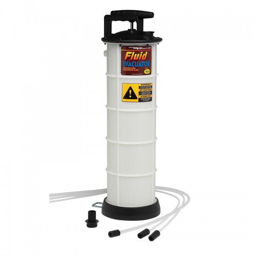 Mityvac_Aus's tweet photo. The MV7400.  For any car, bike, boat or farm equipment. Hassle free fluid extraction! https://t.co/EFmohDl1mp