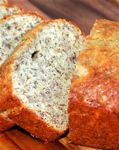 jeffaw's tweet photo. Quick Banana Bread  https://t.co/SND71GH95y  #recipe #cookbook @idocook https://t.co/xXaTpmgKSe