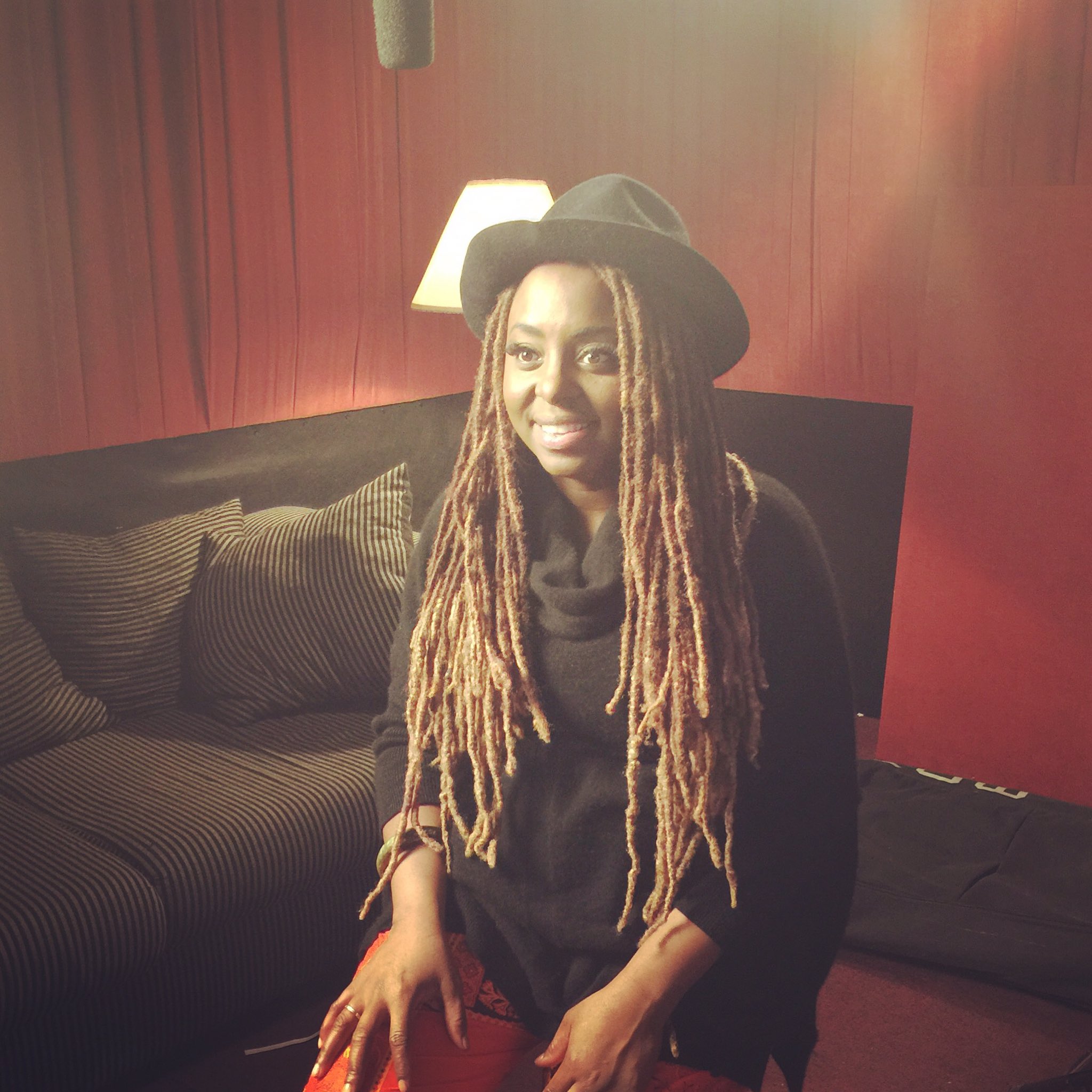 ledisi on Twitter " ️His will.His way. thatsall https//t.co/fxvuihMaLN"