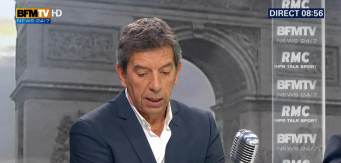 JJBourdin_off's tweet photo. Déchéance: "Au début ça ne me choquait pas, mais av tous ces débats je n'en ai plus d'idée précise" #BourdinDirect https://t.co/PGEQknesef