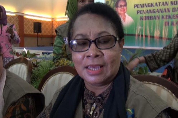 Menteri Yohana Desak Polisi Hukum Berat Saipul Jamil sin.do/7ic