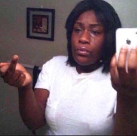 when ur lurking and you get yourself hurt