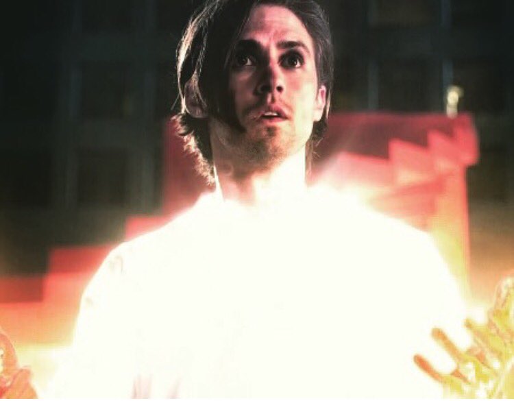 "Stand Back!"
#heroesrp