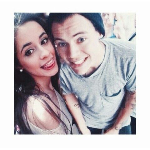 Camila (@bcbyygirl_) on Twitter photo 