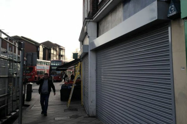 Alert4Shutter's tweet photo. #RollerShutterRepairsLondon #RollerShutterRepairsNorthLondon
https://t.co/C0Rxzs1dZi
Contact : 07730286838 https://t.co/z7IEylfNQk