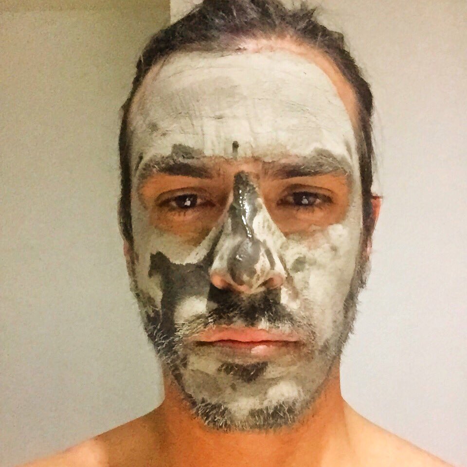 mfmineralface's tweet photo. Gracias @acc1979 por usar nuestro producto @mfmineralface #limpieza #hombre #cuidado #imagen #acne #minerales https://t.co/mLAYEEfmfn