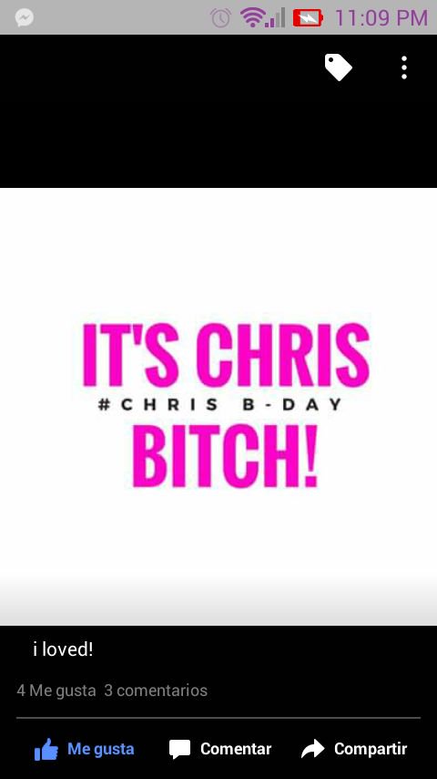 KarLeRu's tweet photo. @RaVcHs  #ChrisBDay #RUReady 🙆🙅💁🙋 https://t.co/fq1YK6jz1x