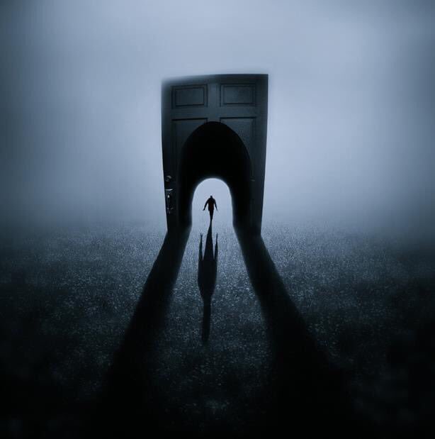 It is the job of #poetry to clean up our word-clogged reality by creating silences around things.
Stephane Mallarme