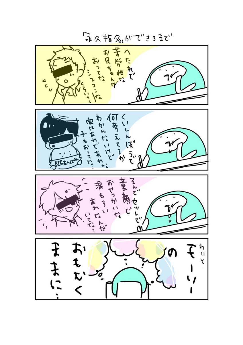 永久指名おねがいします まとめ 永久指名おねがいします まとめ