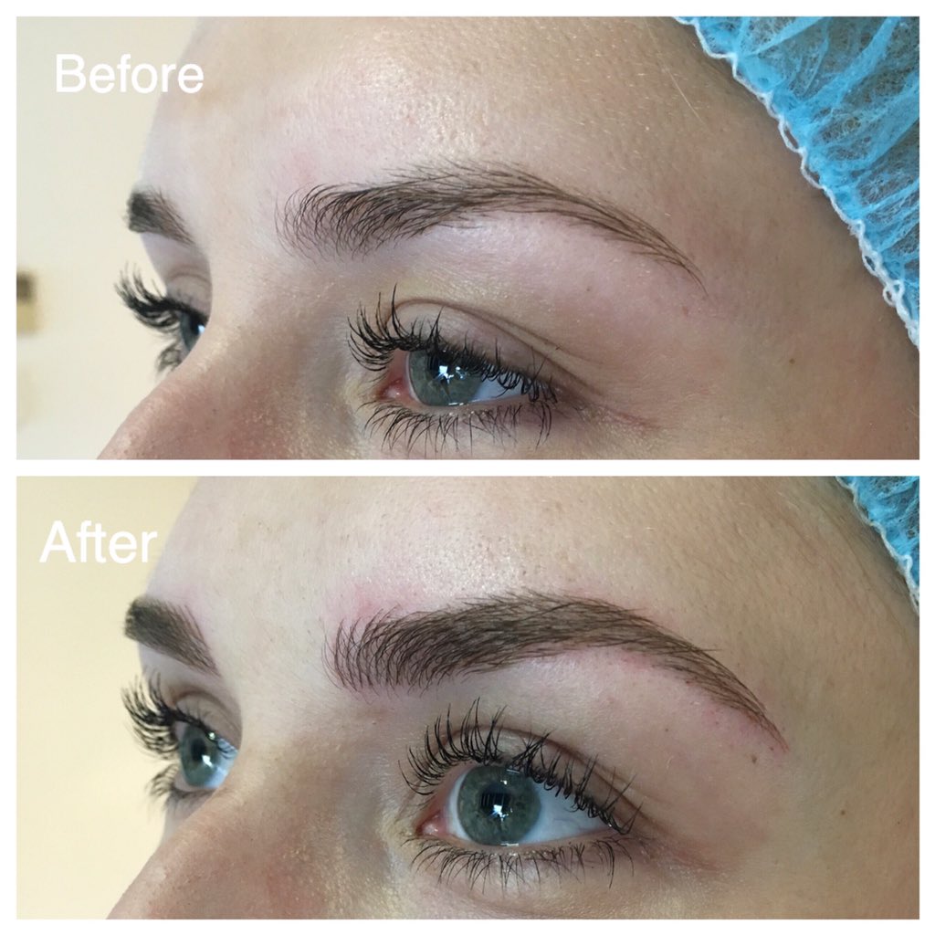 feather_brow's tweet photo. Microblading Fèathering by @feather_brow_couture 
#microblading #cosmetictattoo #feathering #browartist #browstylist https://t.co/R71I4J1c70