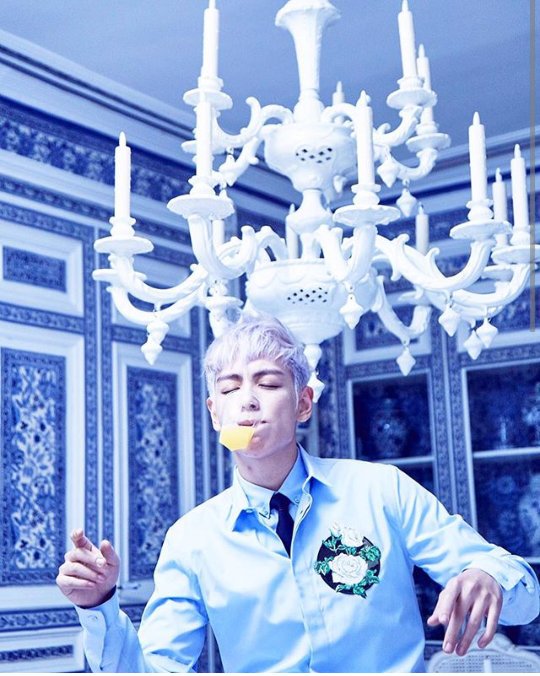 KpopAddicts2015's tweet photo. T.O.P, a very handsome guy who might just steal your heart ❤ #BigBang #kpop  #KpopAddicts #Handsome https://t.co/HHY2573K3n