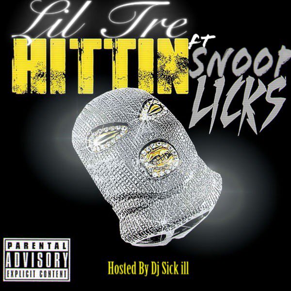 Now Playing Lil Tre, Snoop's Lil Tre &amp; Snoop - Hittin Licks via @DatPiff's iOS App https://t.co/HTbfFklwAj<a href="/tag/like"class="tags"><span>#like</span></a><a href="/tag/mymixtapez"class="tags"><span>#mymixtapez</span></a><a href="/tag/dab"class="tags"><span>#dab</span></a>