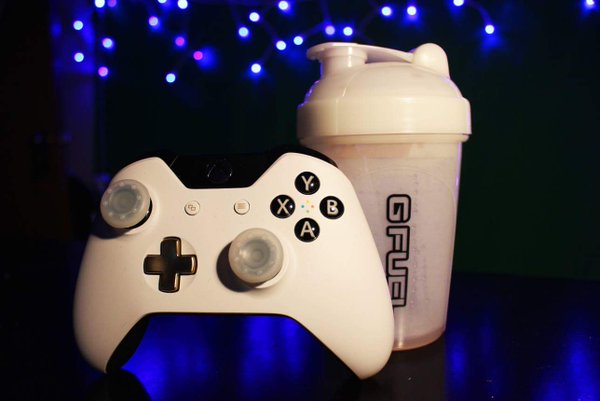 G FUEL® tweet media
