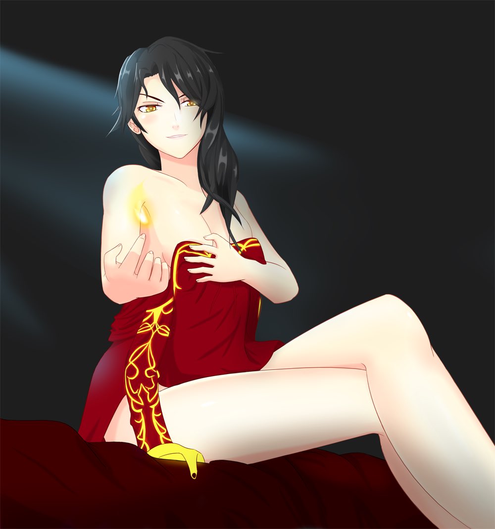 // New LEWD Cinder account! Don't worry, folks. I'm actually literate. Please help me and RT! Thank you.