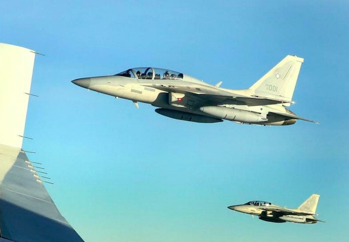 Exclusive Filipino Fighter Jet Expert Explains Why Manila Picked Us F 16s Over Saab Gripen Jets To Counter China