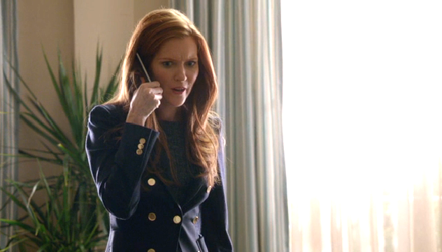 Netflix dig til god stil, scandal