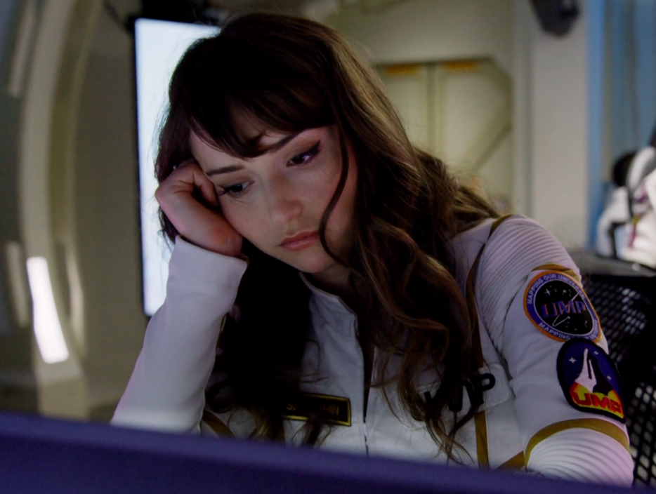 Other Space tweet media