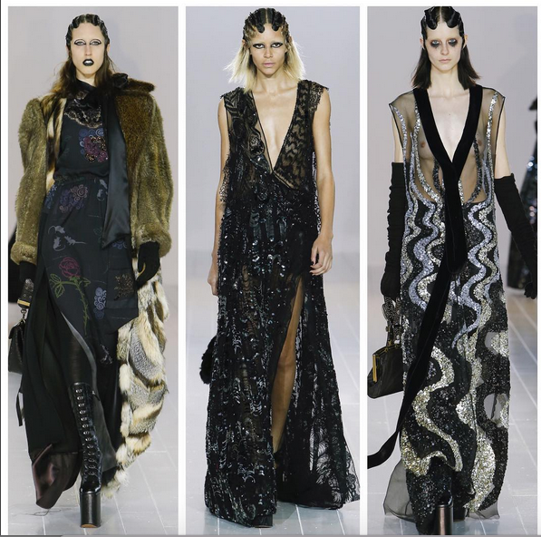 MdvInc_'s tweet photo. Our First Moda Designer Spotlight goes to Veteran Fashion Week Designer: Marc Jacobs Jacobs' collection... https://t.co/VW4ZR8nBVW