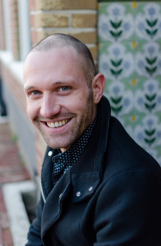 Daniël Gillissen on Twitter: 