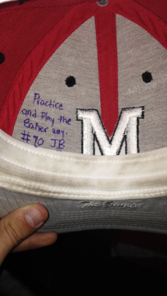 Braxton Bainbridge tweet media