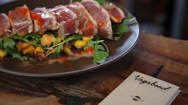 <a href="/VagabondCPT/">Vagabond Kitchens</a> - it's the weekend!!! Let's eat!! 😃