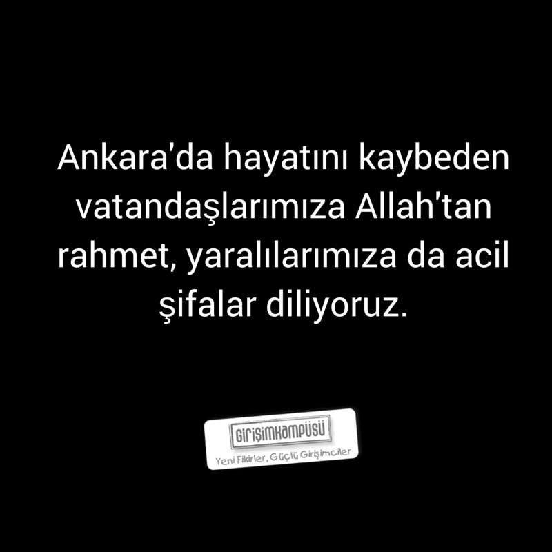 Girişim Kampüsü (@girisimkampusu) on Twitter photo 