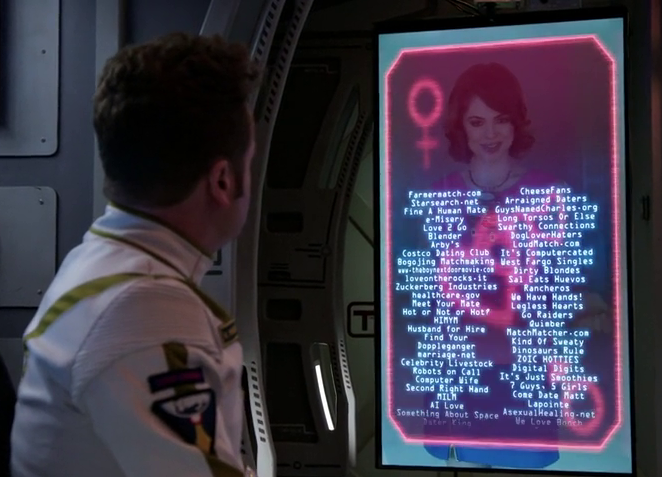 Other Space tweet media