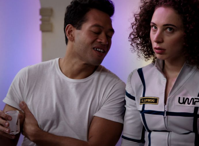 Other Space tweet media