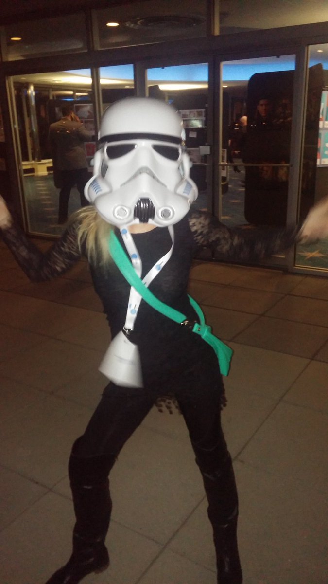 timmermanngroup's tweet photo. Oh yeah...we had fun at the @adclubSTL #STLAddys. Thanks for the garb, @tokybd. https://t.co/HvMayYwjSD