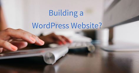 AMinfotrix's tweet image. We are at your side when you try to build your own #WordPress #website!.