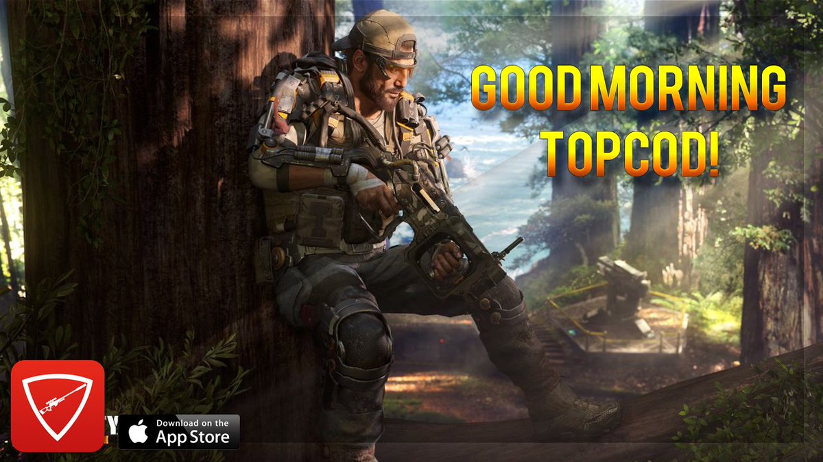 TopCod ® iPhone APP tweet media