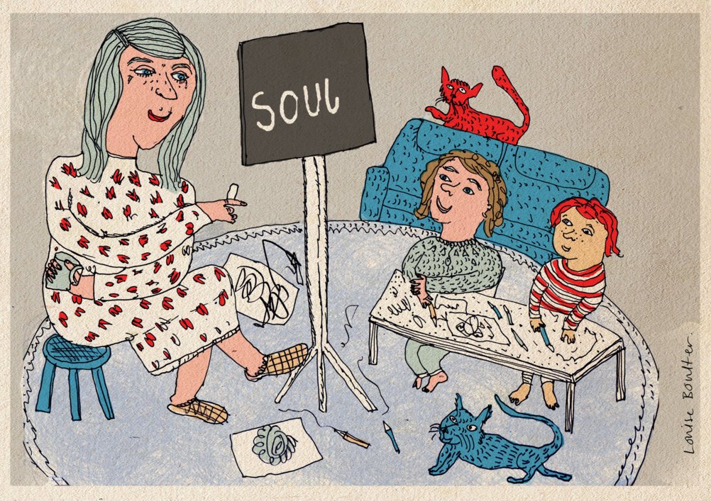 New stuff today by <a href="/AliciaBamford/">Alicia Bamford</a> <a href="/hazedavis/">Hazel Davis</a> <a href="/Pandamoanimum/">Amanda</a> @JenBrister <a href="/yozzie_osman/">Yozzie 🇵🇸</a> standardissuemagazine.com