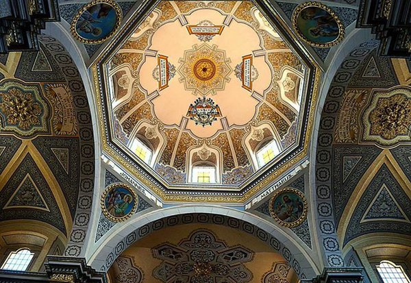 EmbamexJP's tweet photo. Sorpréndete con la belleza de #Cholula,Puebla. vía @100imperdibles 
 チョルラ（プエブラ）の美しさをご覧あれ。#メキシコ https://t.co/VLUuCO0aoN