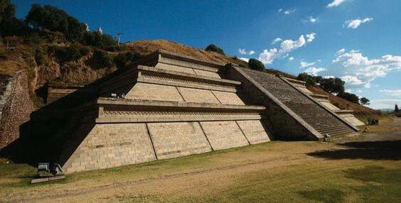 EmbamexJP's tweet photo. Sorpréndete con la belleza de #Cholula,Puebla. vía @100imperdibles 
 チョルラ（プエブラ）の美しさをご覧あれ。#メキシコ https://t.co/VLUuCO0aoN