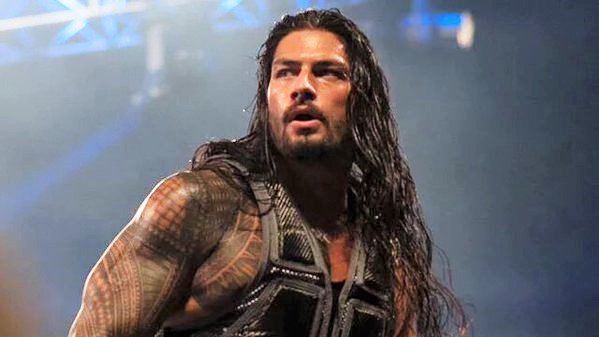 LeeshaNDessy's tweet photo. #Roman #6ft3in #DropDeadGorgeous4u #BrngDwnHs #SunFastlane #4Him #CheerLouderthanEver@WWERomanReigns @romanreigns568 https://t.co/QsXehqxJtm