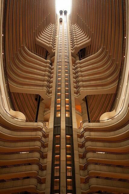 AnneMortier1's tweet photo. The Atrium at the Atlanta Marriott Marquis RT @AnaDApuzzo https://t.co/M6RaslgCYk